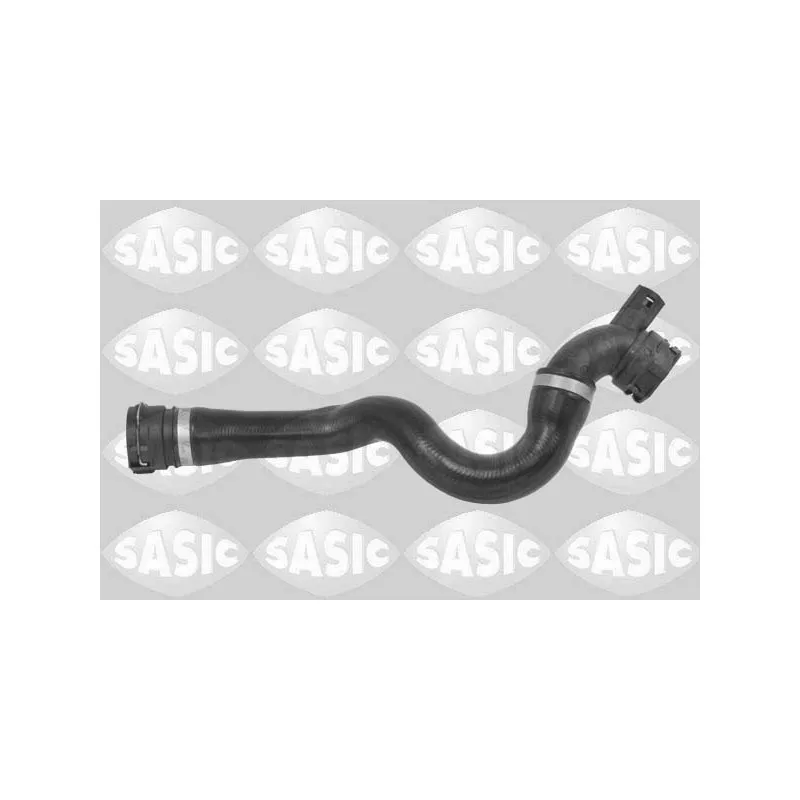 Durite de radiateur SASIC 3406444
