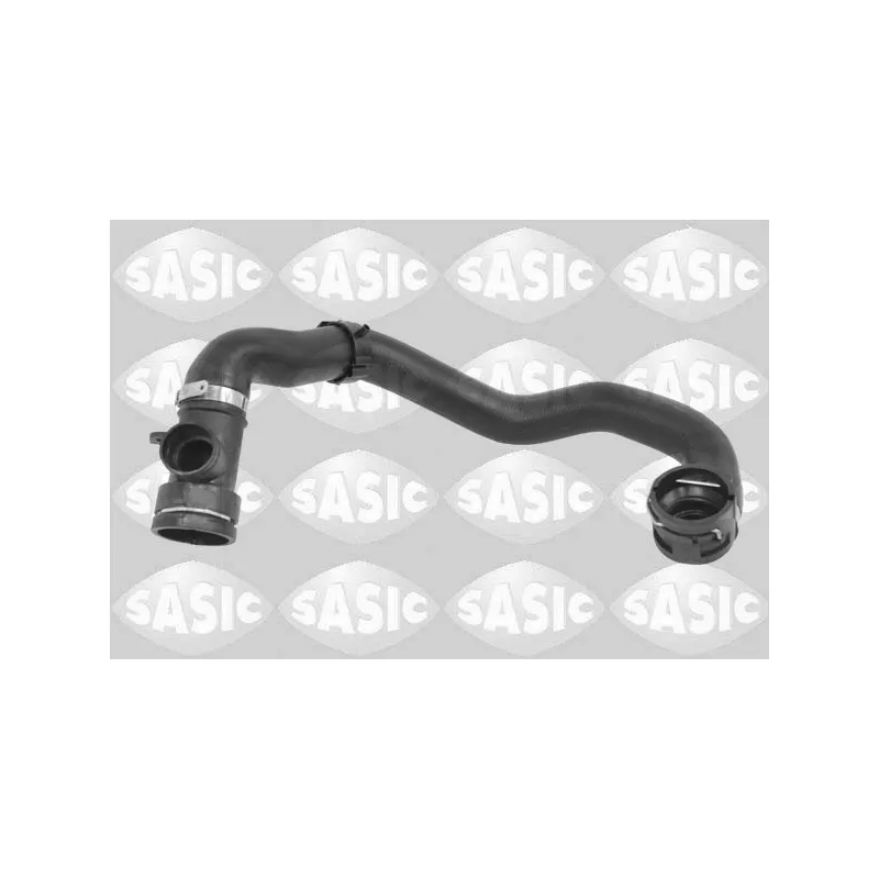 Durite de radiateur SASIC 3406448