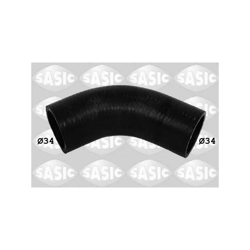 Durite de radiateur SASIC 3406458