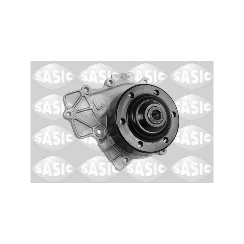 Pompe à eau SASIC 3606123