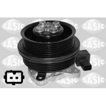 Pompe à eau SASIC 3606127