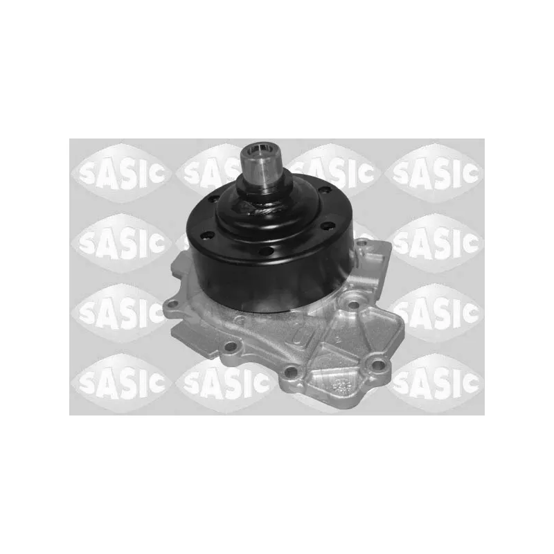 Pompe à eau SASIC 3606129