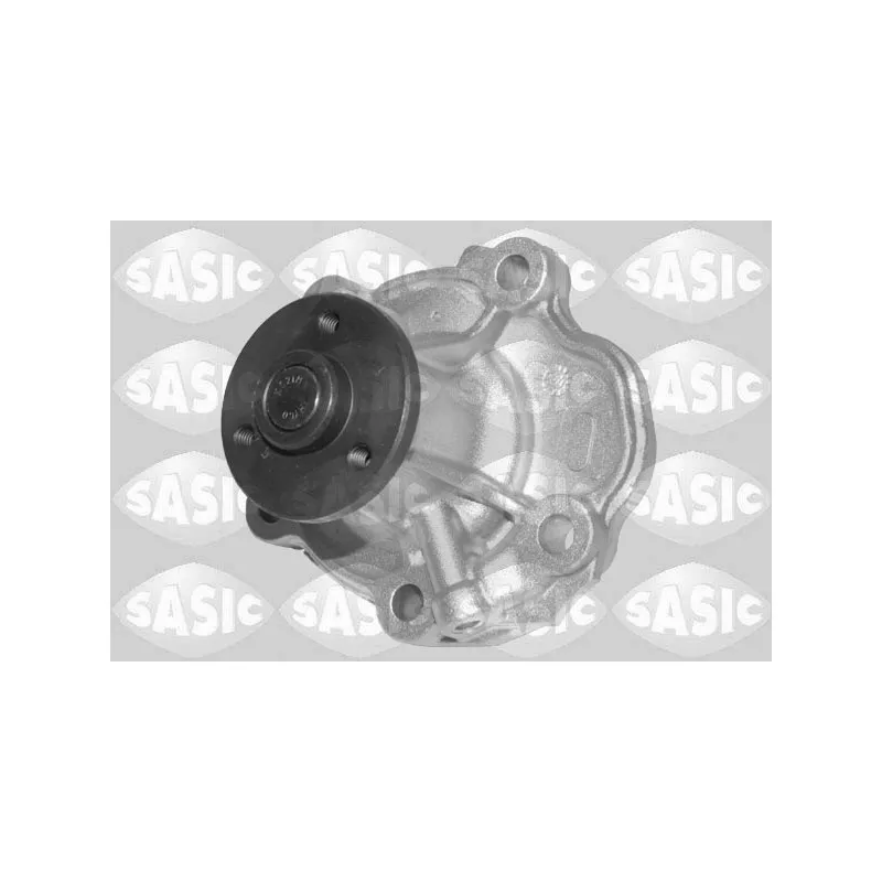 Pompe à eau SASIC 3606135