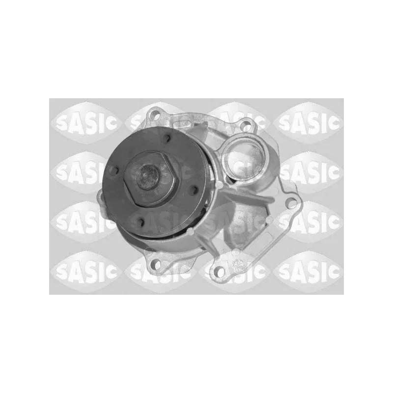 Pompe à eau SASIC 3606138
