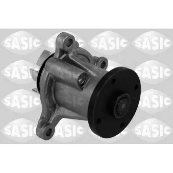 Pompe à eau SASIC 3606141