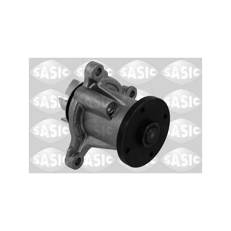 Pompe à eau SASIC 3606141