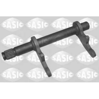 Fourchette de débrayage, embrayage SASIC 5400008