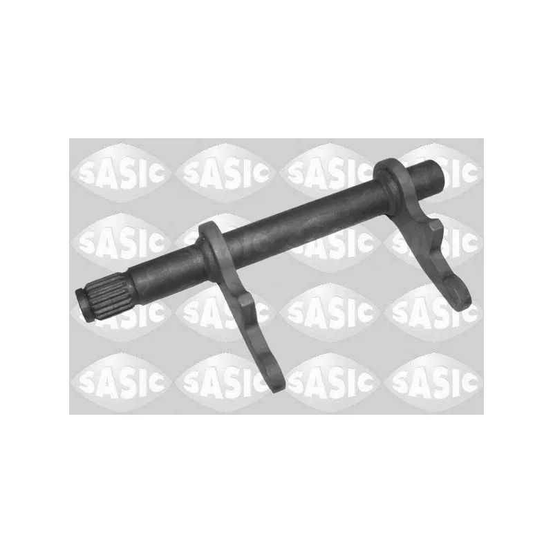 Fourchette de débrayage, embrayage SASIC 5400008