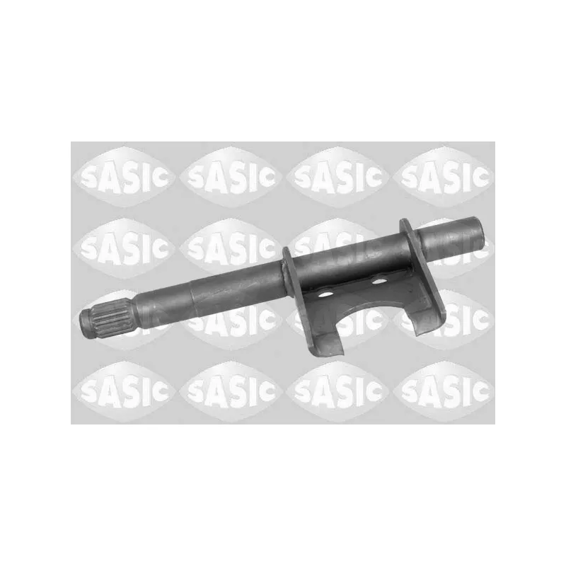 Fourchette de débrayage, embrayage SASIC 5406005