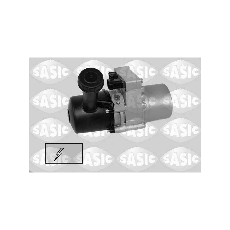 Pompe hydraulique, direction SASIC 7070065