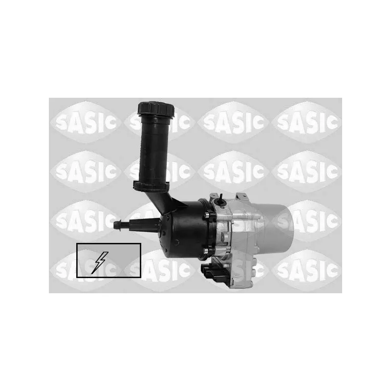 Pompe hydraulique, direction SASIC 7070066
