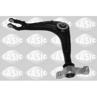 Bras de liaison, suspension de roue avant gauche SASIC 7470033