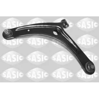 Bras de liaison, suspension de roue avant gauche SASIC 7470047
