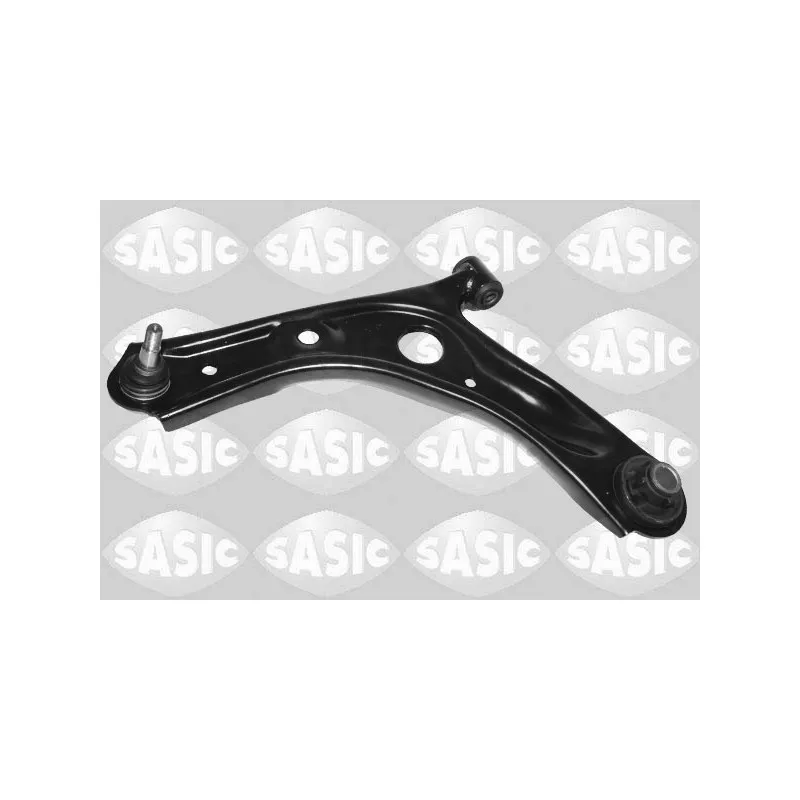 Bras de liaison, suspension de roue avant gauche SASIC 7470054