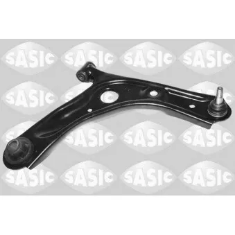 Bras de liaison, suspension de roue avant droit SASIC 7470055