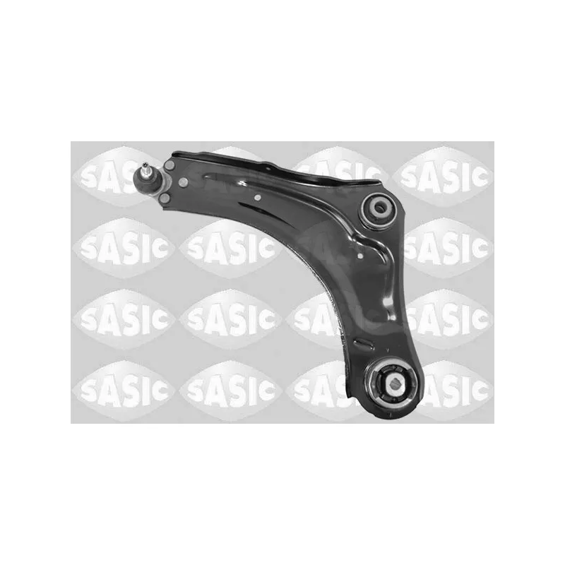 Bras de liaison, suspension de roue avant gauche SASIC 7474040