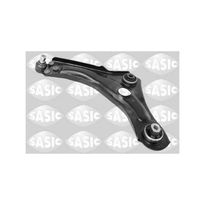 Bras de liaison, suspension de roue avant gauche SASIC 7474048