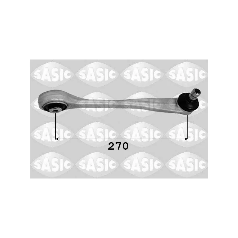 Triangle ou bras de suspension (train avant) SASIC 7476328