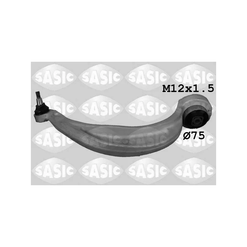Triangle ou bras de suspension (train avant) SASIC 7476350