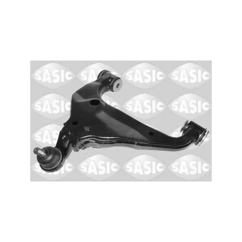 Bras de liaison, suspension de roue avant gauche SASIC 7476411