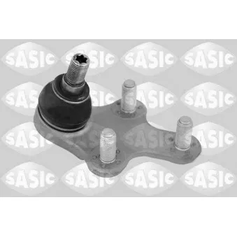 Rotule de suspension SASIC 7570009