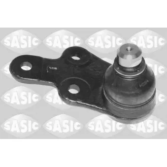 Rotule de suspension avant gauche SASIC 7576075