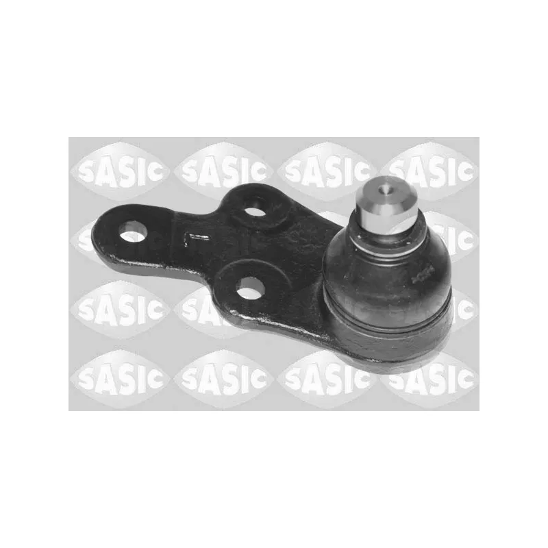 Rotule de suspension avant gauche SASIC 7576075