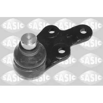 Rotule de suspension avant droit SASIC 7576077