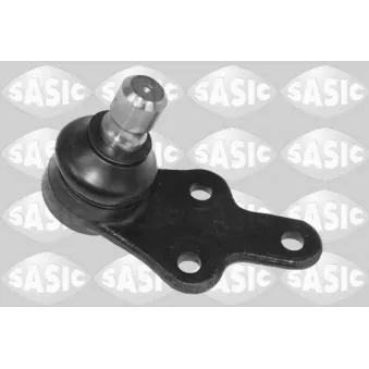 Rotule de suspension avant gauche SASIC 7576079
