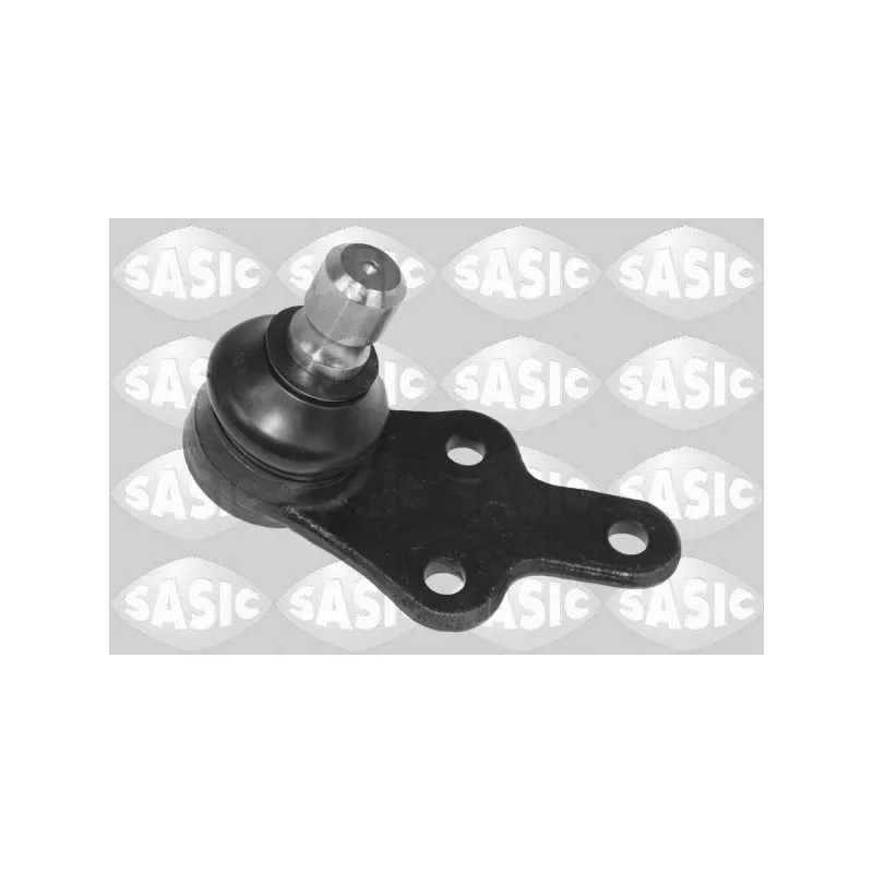 Rotule de suspension avant gauche SASIC 7576079