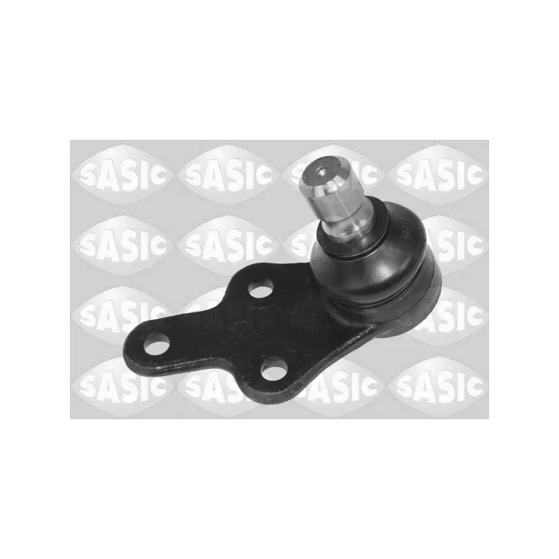 Rotule de suspension avant droit SASIC 7576080