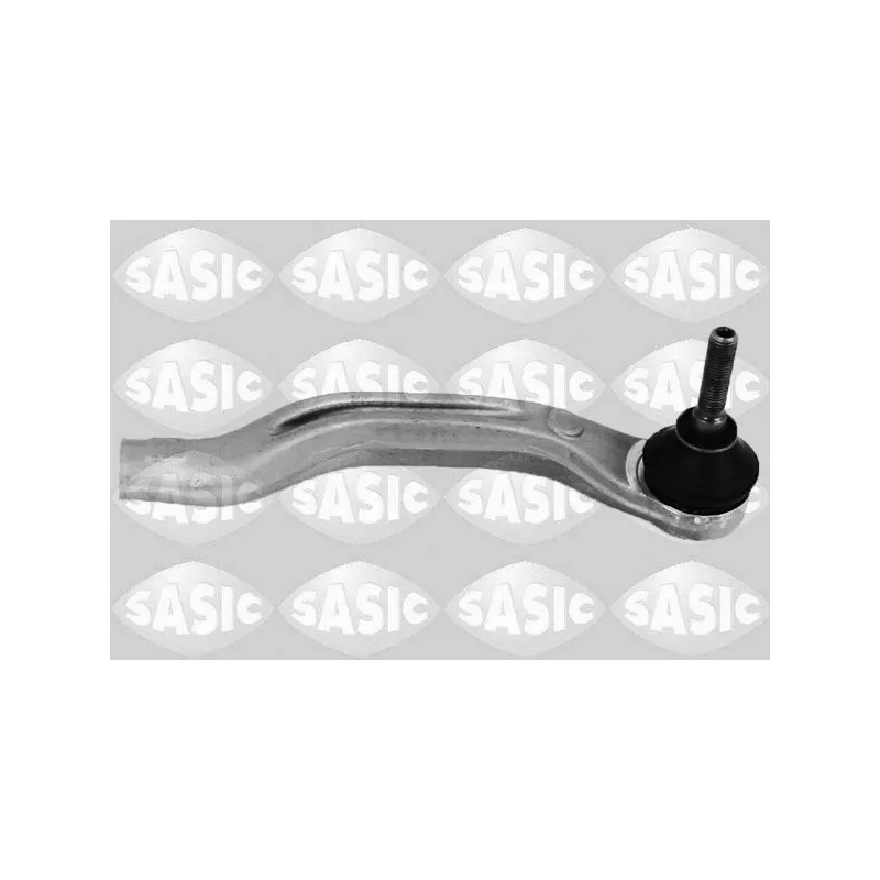Rotule de barre de connexion avant droit SASIC 7674028