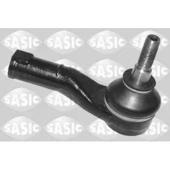 Rotule de barre de connexion avant droit SASIC 7674030