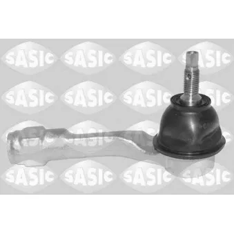 Rotule de barre de connexion avant droit SASIC 7676148