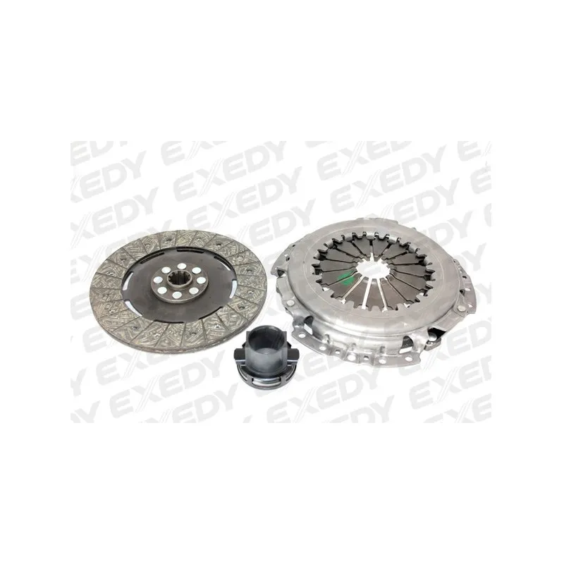 Kit d'embrayage EXEDY BMK2003