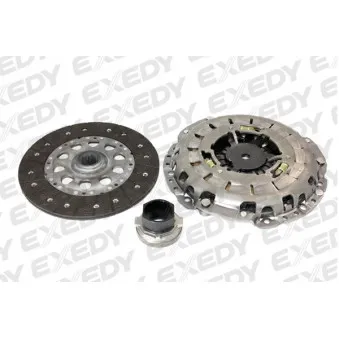 Kit d'embrayage EXEDY