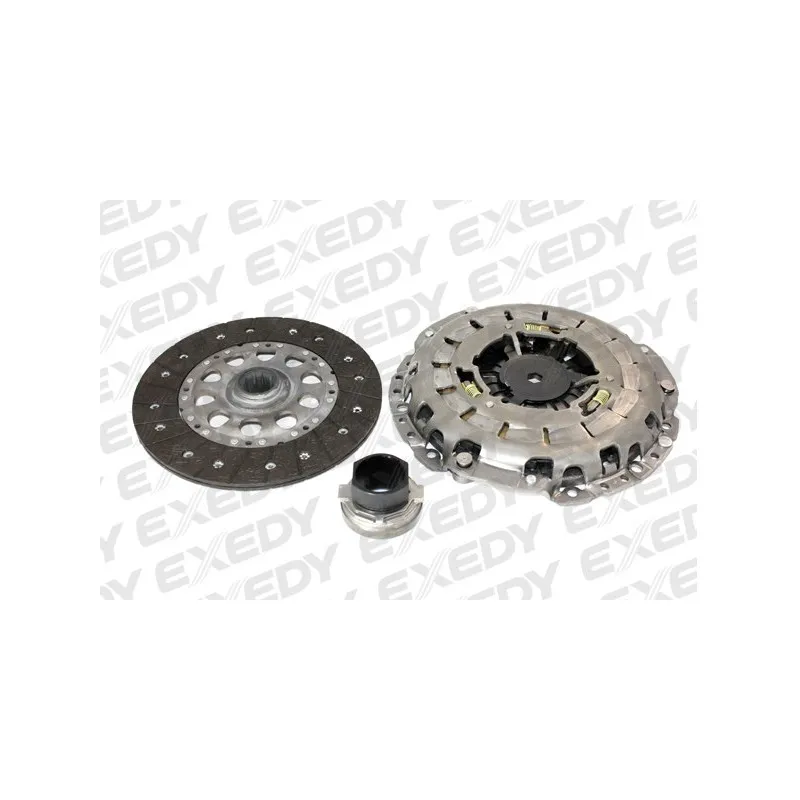 Kit d'embrayage EXEDY BMK2024