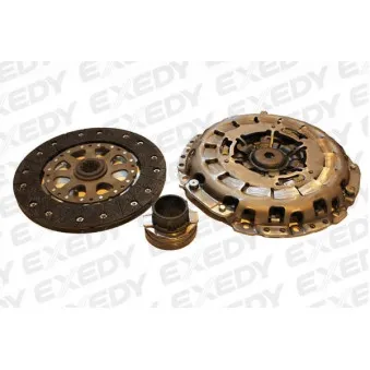 Kit d'embrayage EXEDY BMK2026