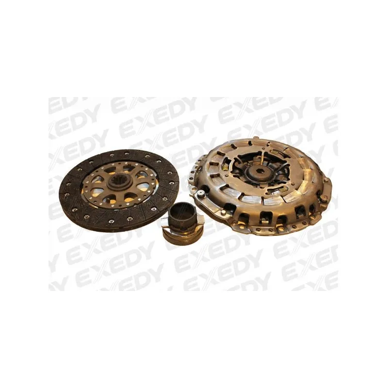 Kit d'embrayage EXEDY BMK2026