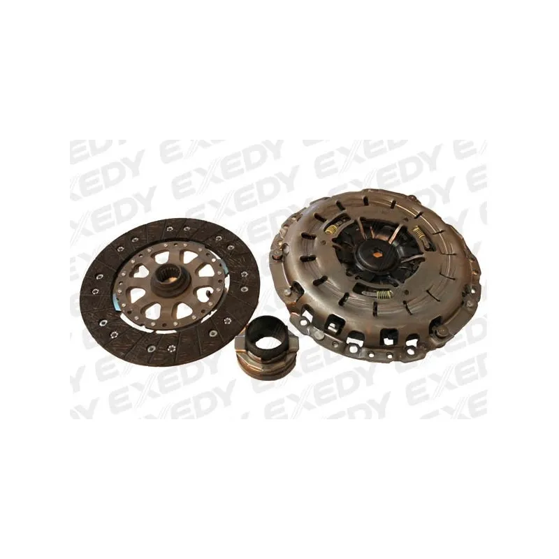 Kit d'embrayage EXEDY BMK2030