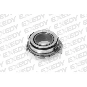 Butée de débrayage EXEDY BRG732