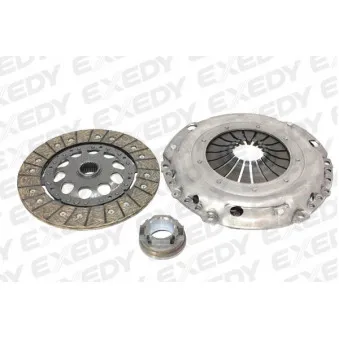 Kit d'embrayage EXEDY BZK2006