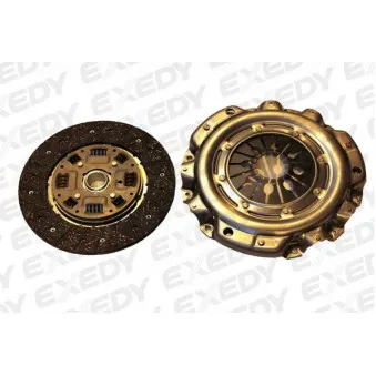 Kit d'embrayage EXEDY BZS2024