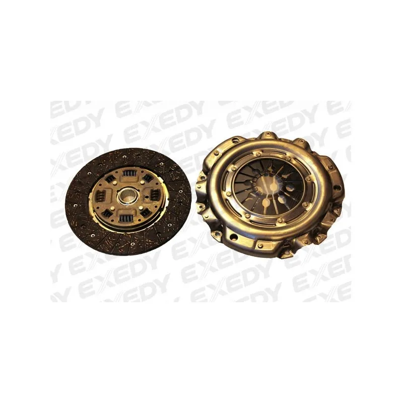 Kit d'embrayage EXEDY BZS2024