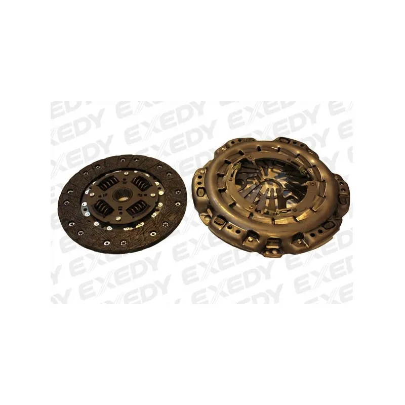Kit d'embrayage EXEDY BZS2025