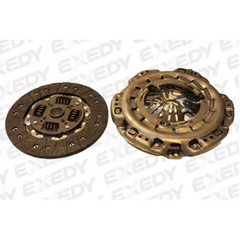 Kit d'embrayage EXEDY BZS2026