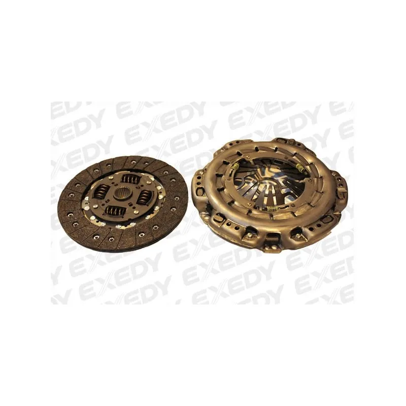 Kit d'embrayage EXEDY BZS2026