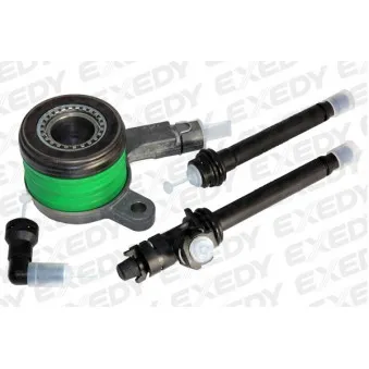 Butée hydraulique, embrayage EXEDY CSC410