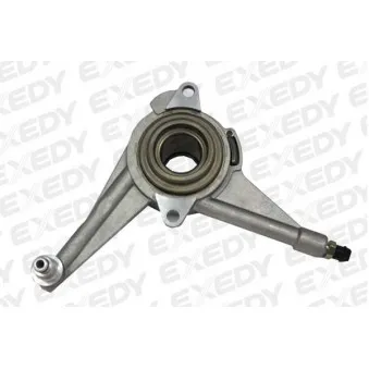 Butée hydraulique, embrayage EXEDY CSC430