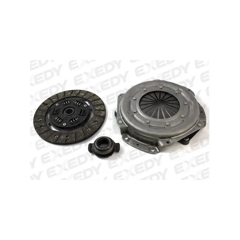 Kit d'embrayage EXEDY CTK2003